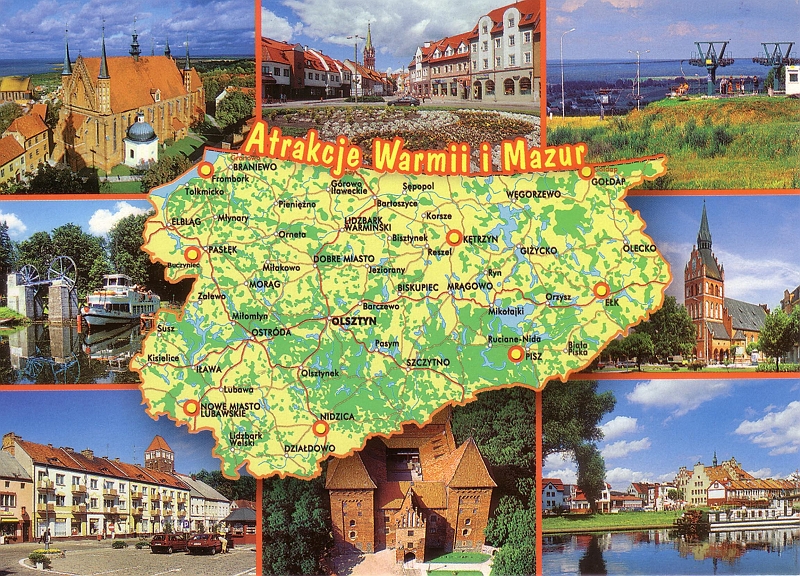 Save2956.JPG - [pl]Mazury: tu bylismy - i jeszcze dalej na wschod [no]her har vi vrt, og lenger st[de]hier waren wir, und weiter stlich