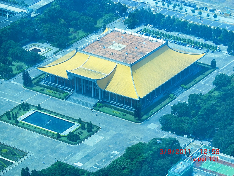 CIMG6982.JPG - Sun Yat-sen mausoleum