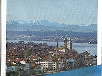 Zurich