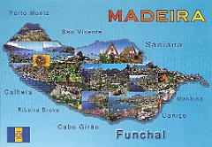 Madeira