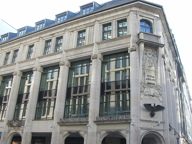 CIMG9141.JPG - Polnische Apotheke!
