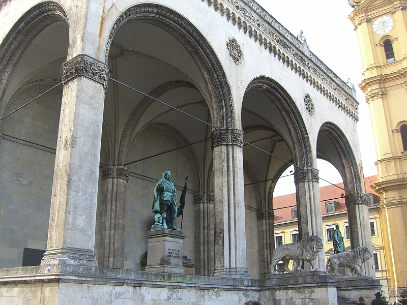 CIMG9354.JPG - Feldherrnhalle