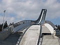 Holmenkollen