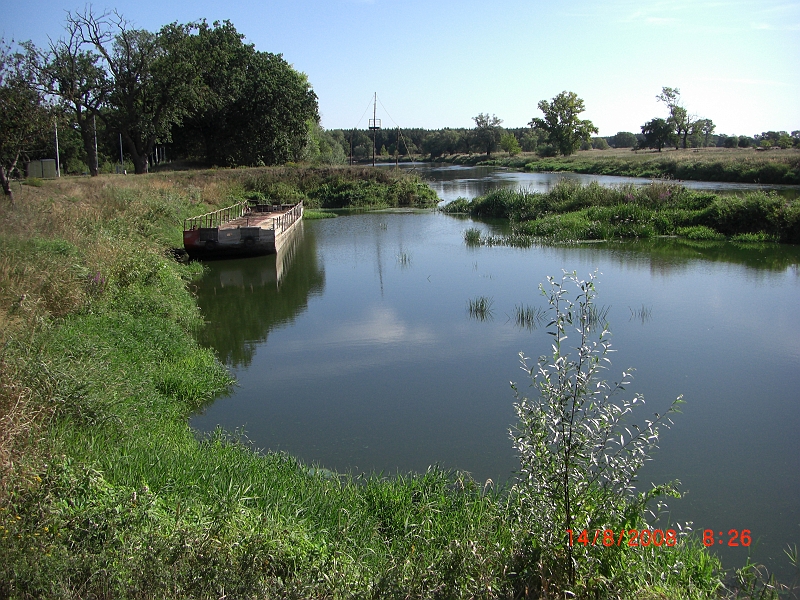 CIMG1737.JPG - odnoga Warty