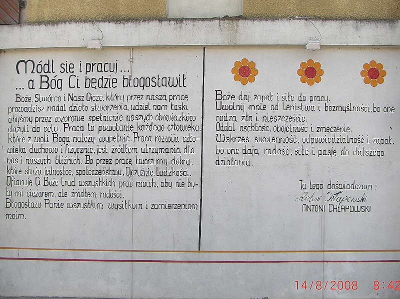 CIMG1766.JPG - Jaszkowska modlitwa